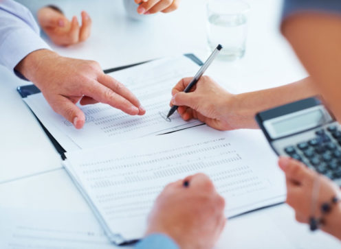 Tax Compliance 